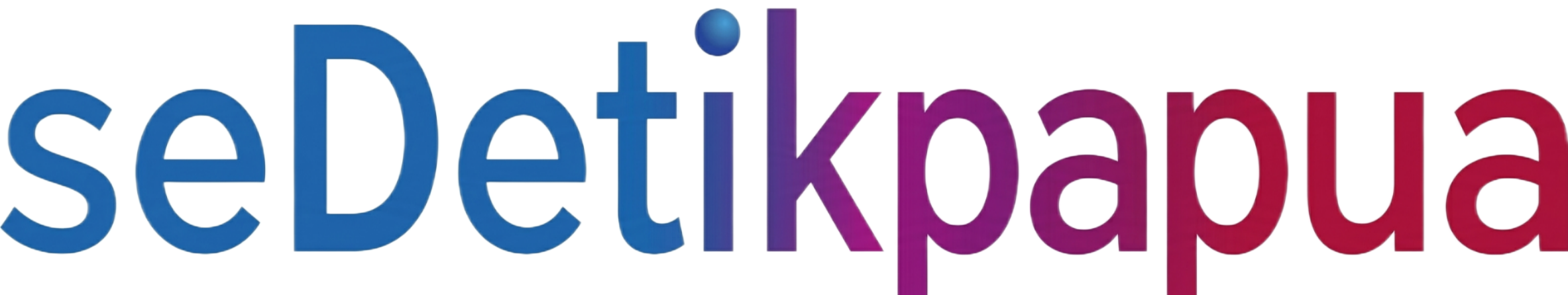 sedetikpapua